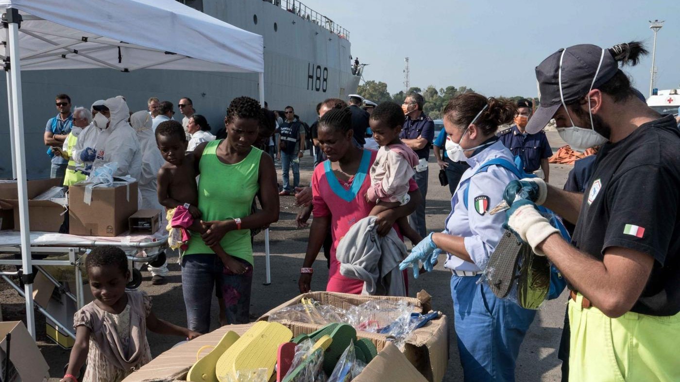 Migranti, 7 domande e risposte sul referendum in Ungheria