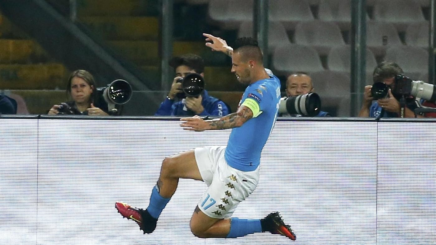 Serie A, la settima giornata: Atalanta-Napoli 1-0, bene il Cagliari