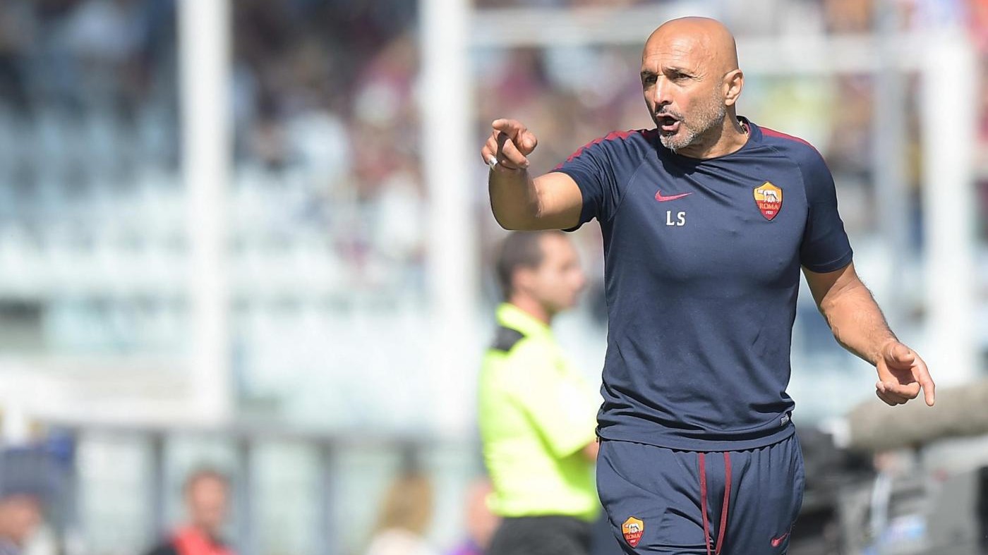 Serie A, all’Olimpico la Roma sfida l’Inter: 2-1