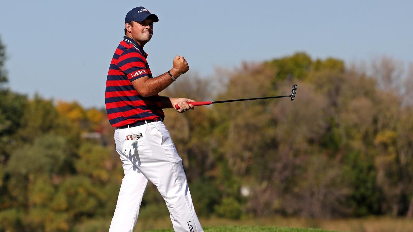 Golf, la Ryder Cup va agli Usa: Europa sconfitta 16-10