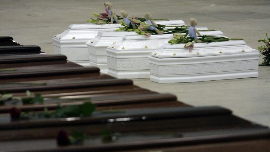 Migranti, 3 anni fa la strage di Lampedusa: ferita ancora aperta