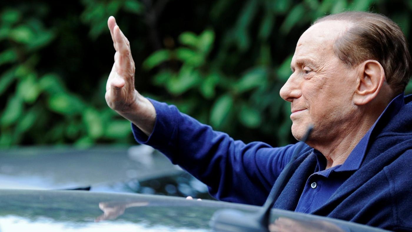Ruby ter, Berlusconi ricoverato a New York: posizione stralciata