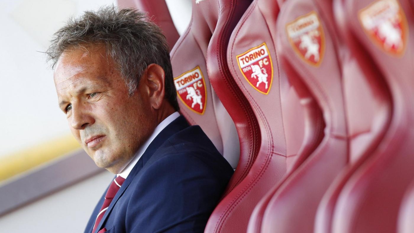Toro, Mihajlovic bacchetta cronisti: Fatica è non arrivare a fine mese, noi fortunati