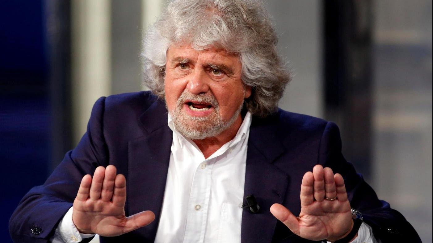 Referendum, Grillo contro Napolitano: Trascina Italia nel baratro