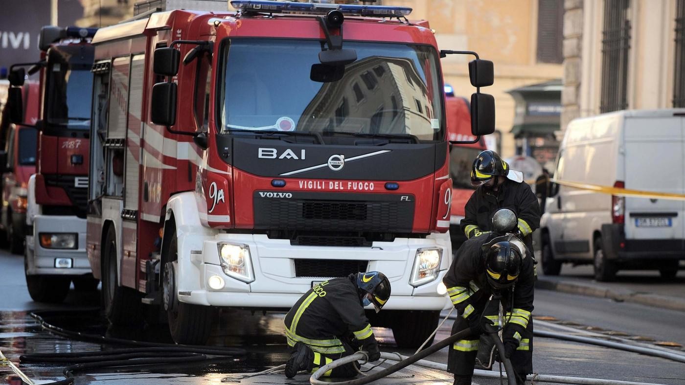 Torino, allaga la scuola: denunciato studente 17enne