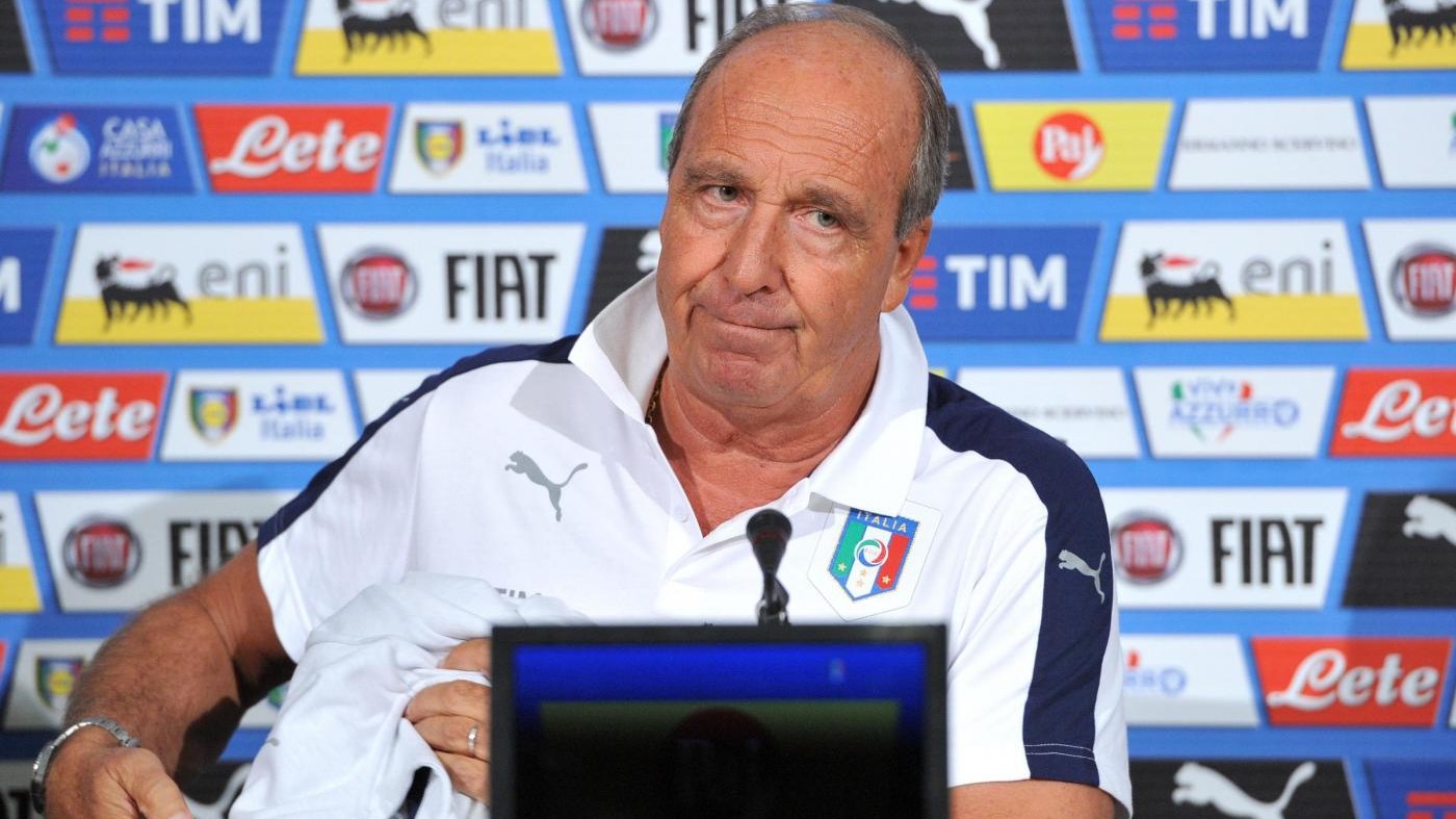 Ventura: La gara con la Spagna è importante ma non decisiva