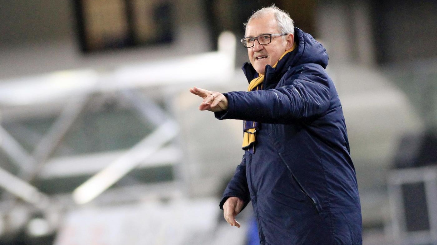 Delneri è il nuovo allenatore dell’Udinese: sostituisce Iachini