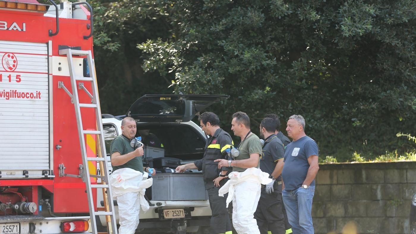 Bimbo di 11 anni cade in un canale e muore a Fiumicino