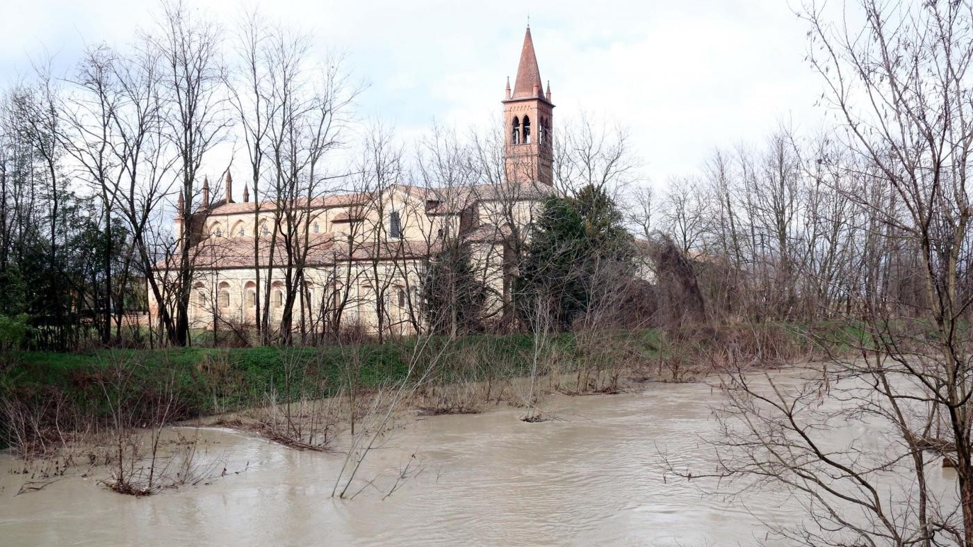 Il caldo è agli sgoccioli, da domani arriva il freddo
