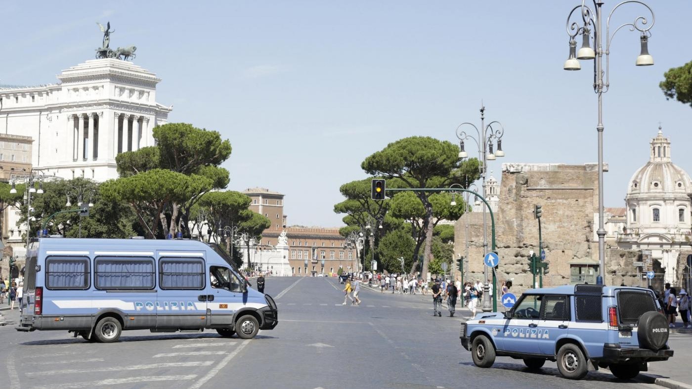 Turista australiana violentata a Roma: ricercato aggressore