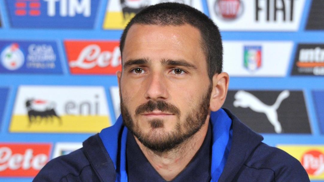 Nazionale, Bonucci: Spagna vorrà riscatto. Balotelli? Sta maturando