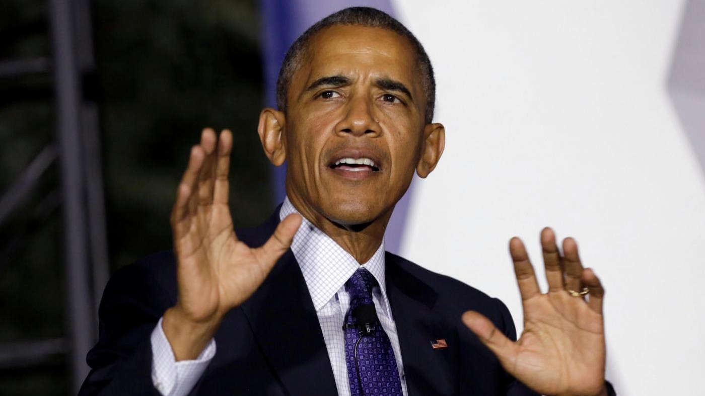 Duterte attacca ancora Obama: Può andare all’Inferno, Ue in Purgatorio