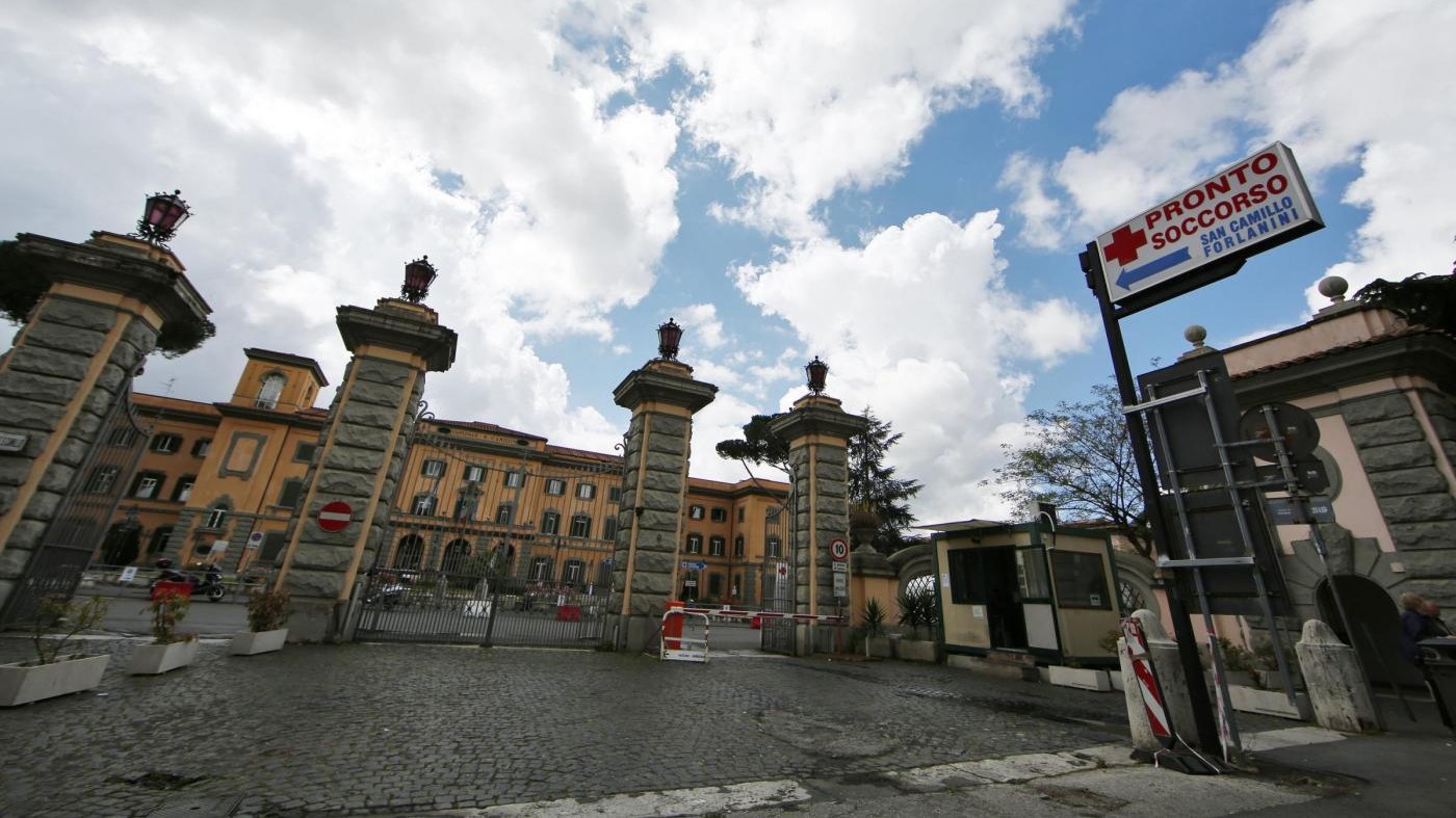 Morto di cancro al pronto soccorso: Lorenzin invia task force