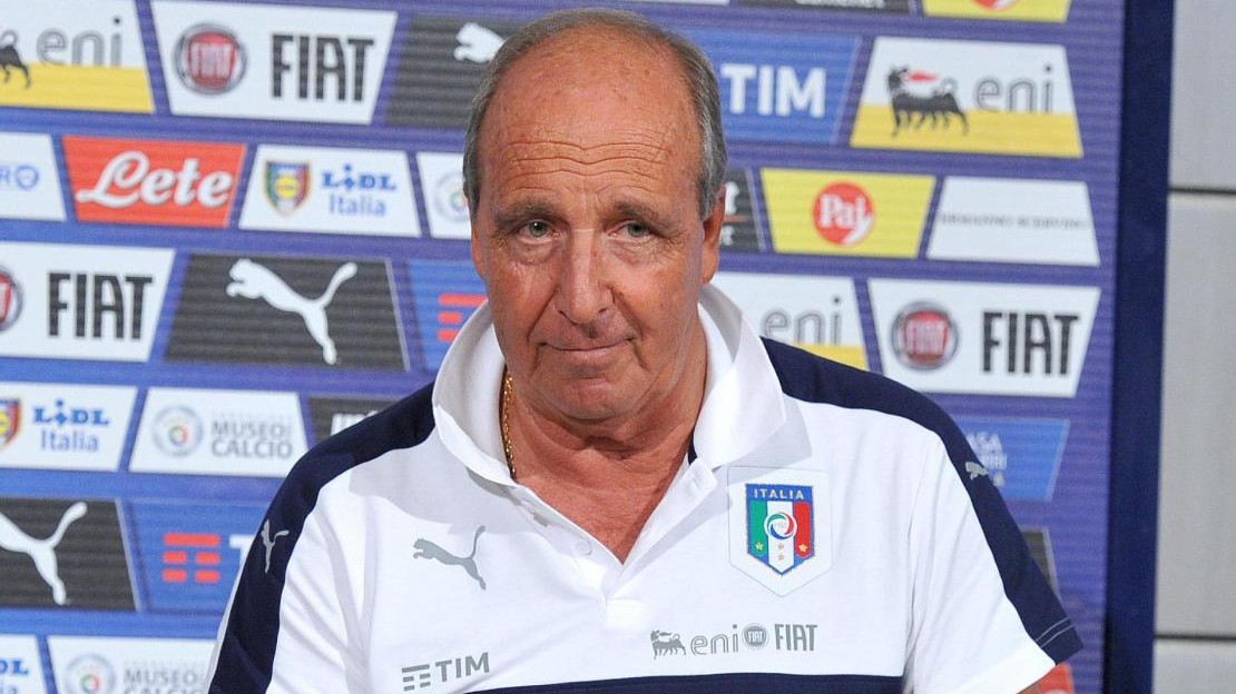 Nazionale, Ventura: Una gioia tornare a Torino