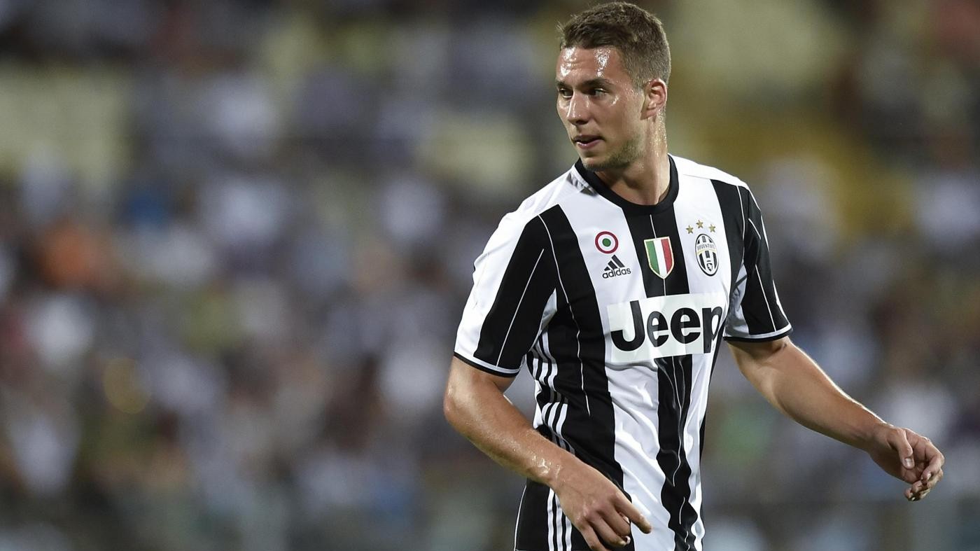 Juve, escluse fratture per Pjaca: situazione sarà monitorata