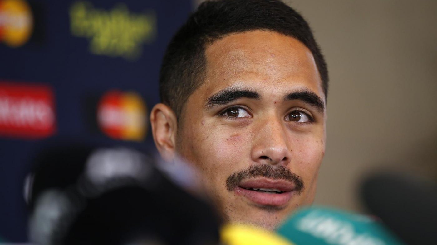 Rugby, sesso in bagno disabili. All Blacks sospendono Smith