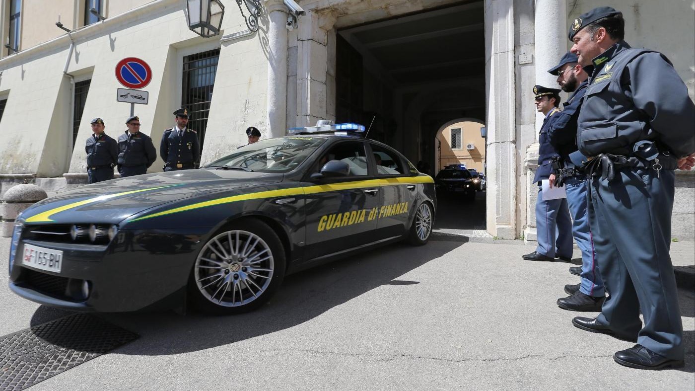 ‘Ndrangheta, confisca da 217mln: sigilli a villaggio turistico