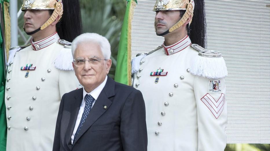 Mattarella: Italiani all’estero spesso per impoverimento, non scelta