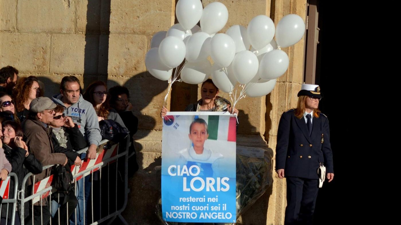Omicidio Loris, Andrea Stival: Veronica dice solo bugie