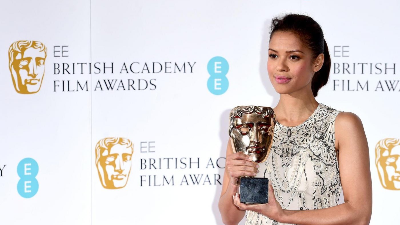 Bafta 2016, le nominations