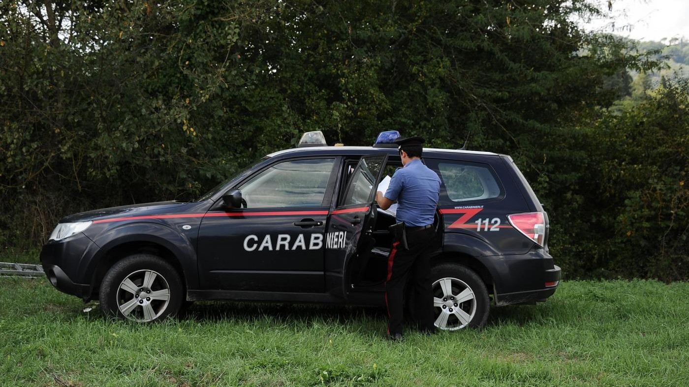Novara, litiga con la compagna e la uccide con una coltellata