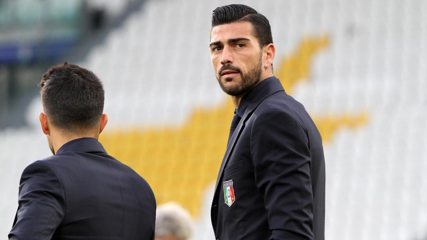 Nazionale, Pellè punito: escluso dai convocati con la Macedonia