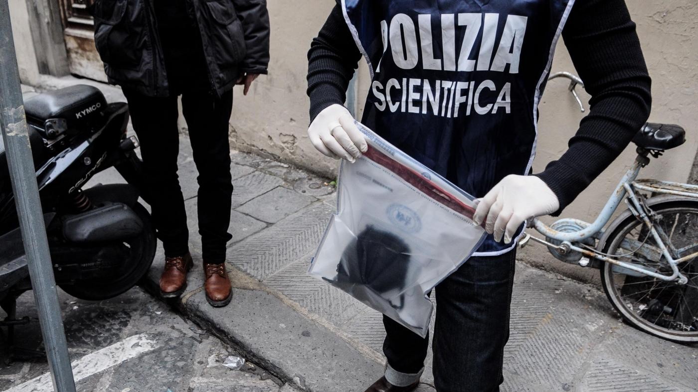 Firenze, trovato un reggiseno a pochi metri dalla casa di Ashley Olsen