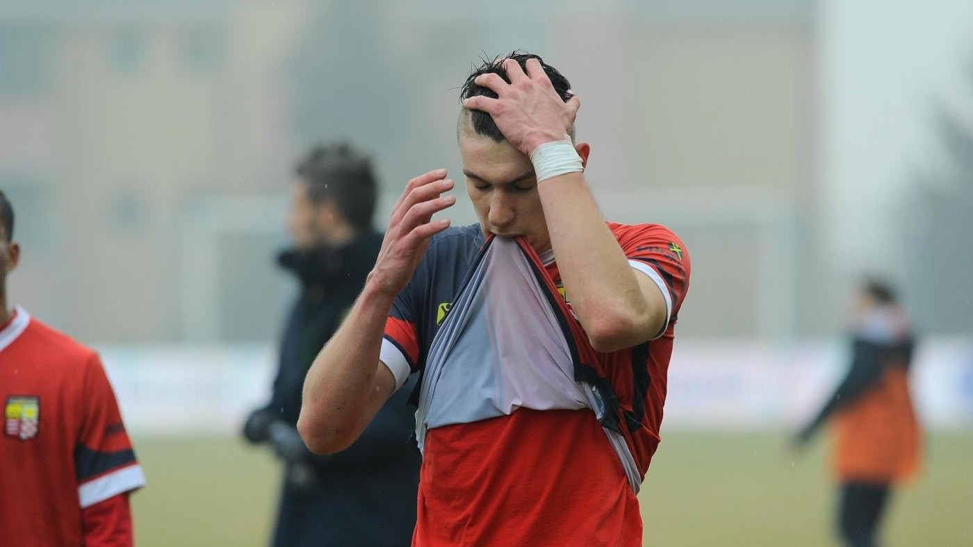 Il Lumezzane cade in casa: Padova vittorioso 2-0