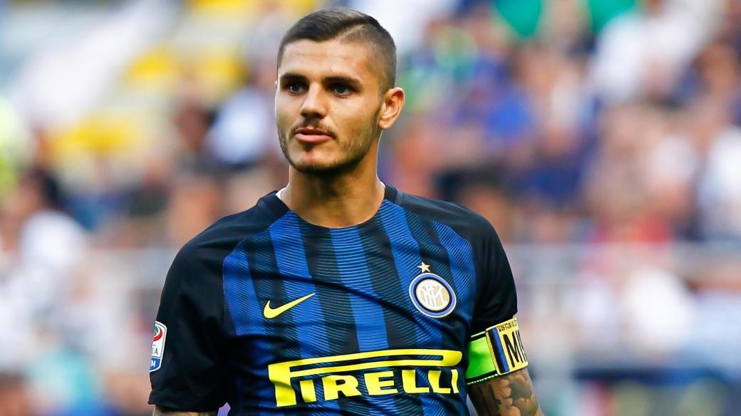 Inter e Icardi insieme fino al 2021: il rinnovo è faraonico