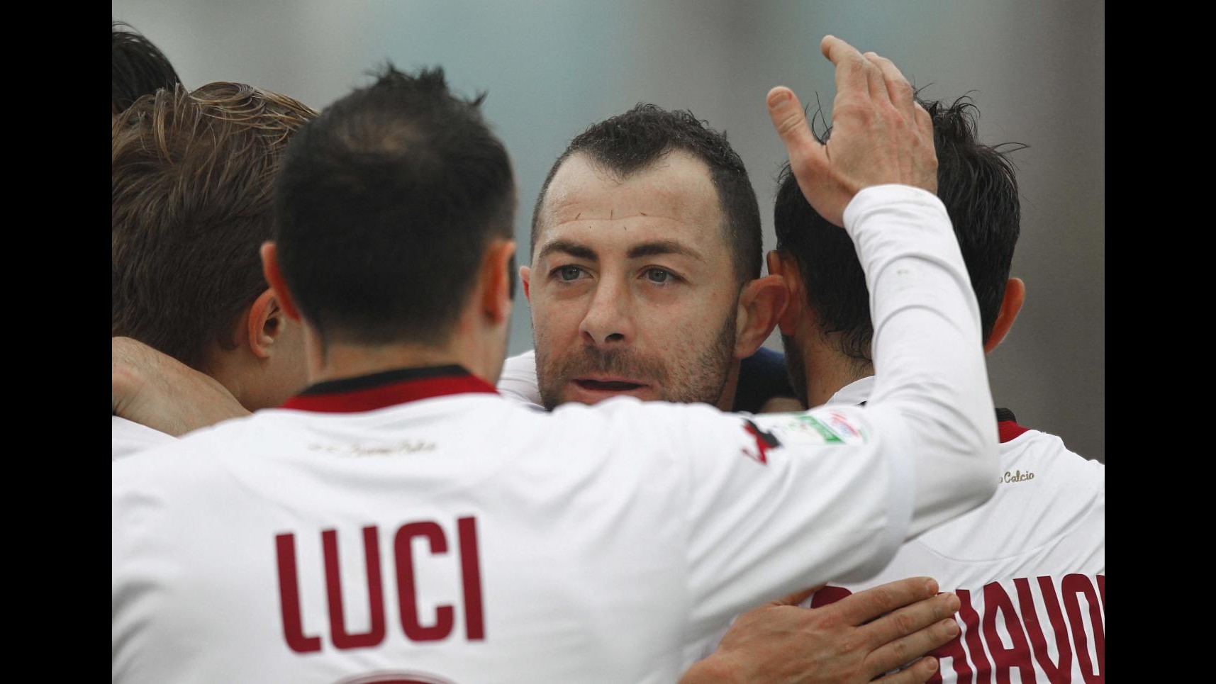 Il Livorno espugna Brescia: vittoria 3-1