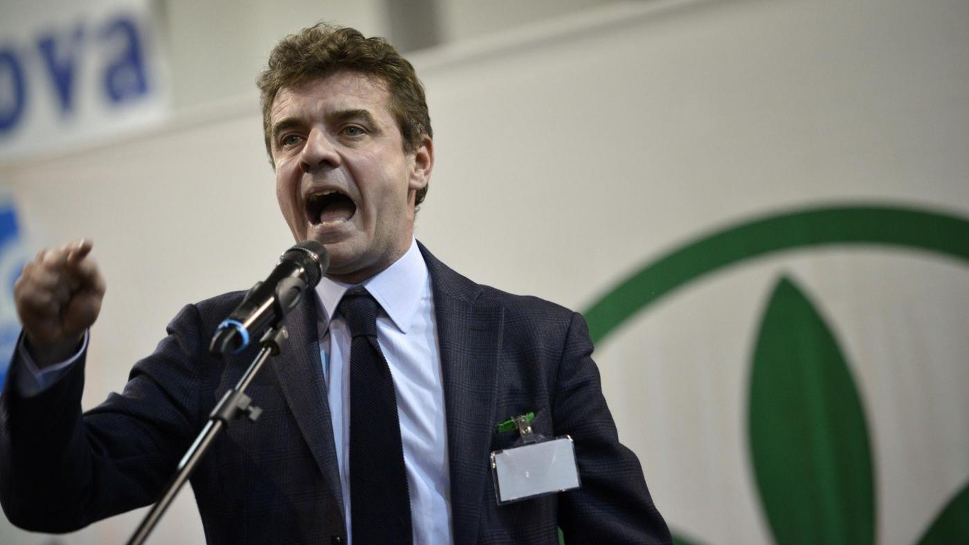 Rimborsopoli, assolto Cota. Ex governatore: Vicenda immonda