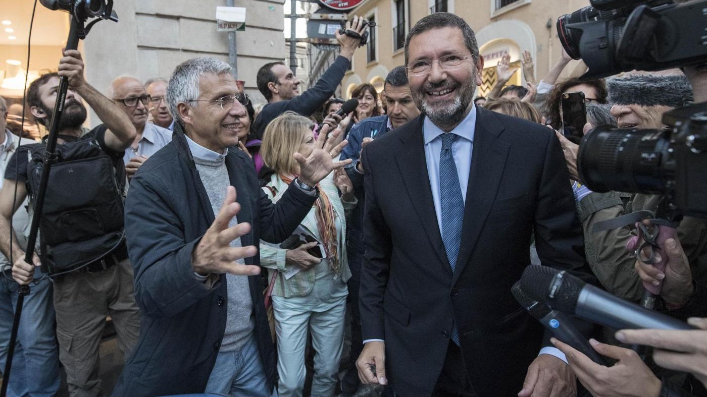 Marino: Con me avremmo vinto Olimpiadi. Ora ‘No’ al referendum