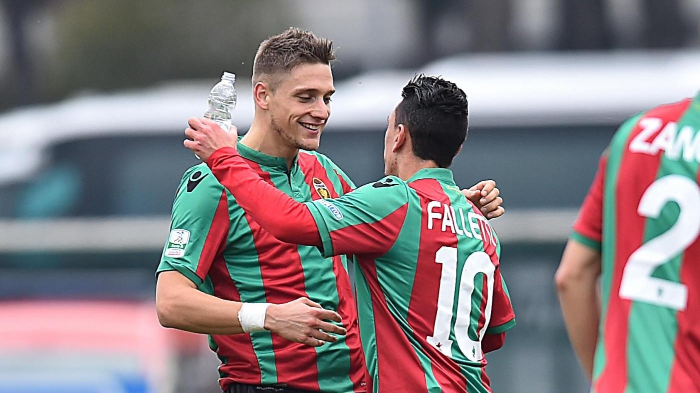 Ternana-Modena finisce 2-1