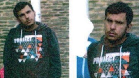 Allarme terrorismo in Sassonia: ricercato siriano, preparava attentato