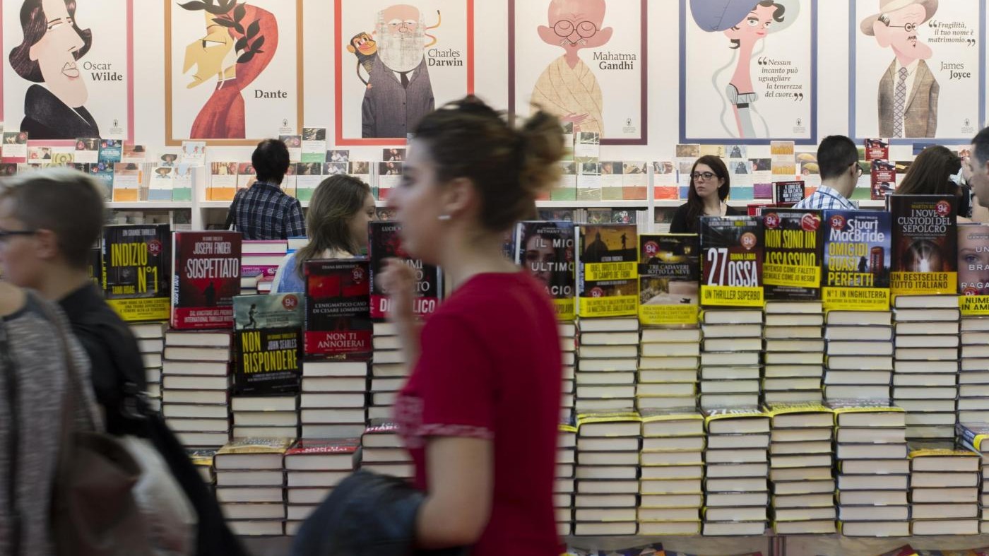 Domani è la ‘domenica di carta’: aperti archivi e biblioteche