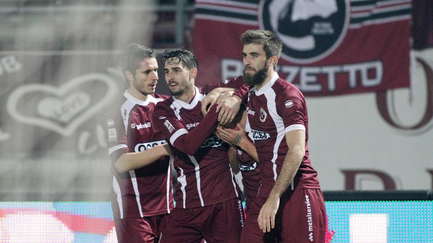 Cittadella, poker al Renate 4-2