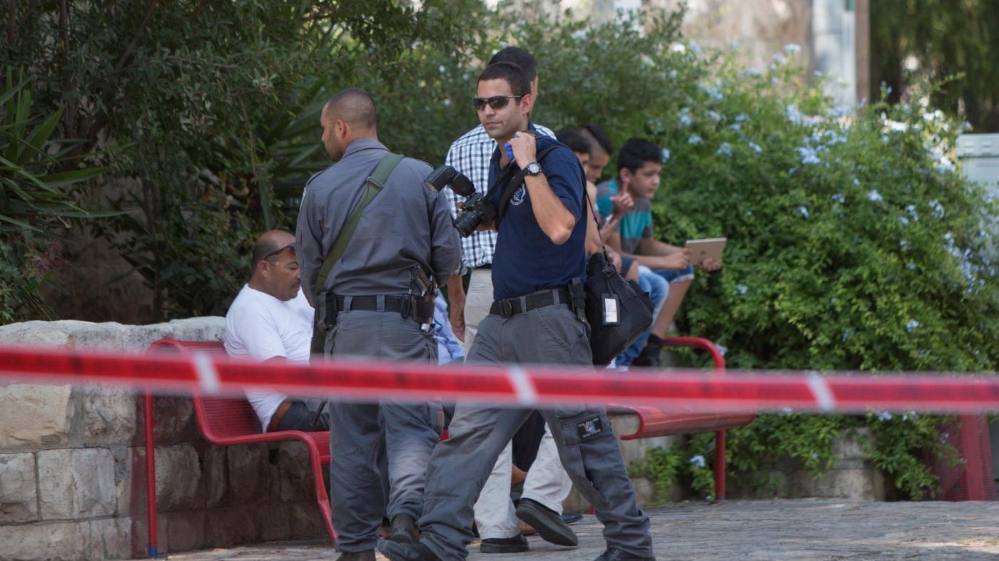 Medioriente, morte 2 delle persone ferite in attacco Gerusalemme