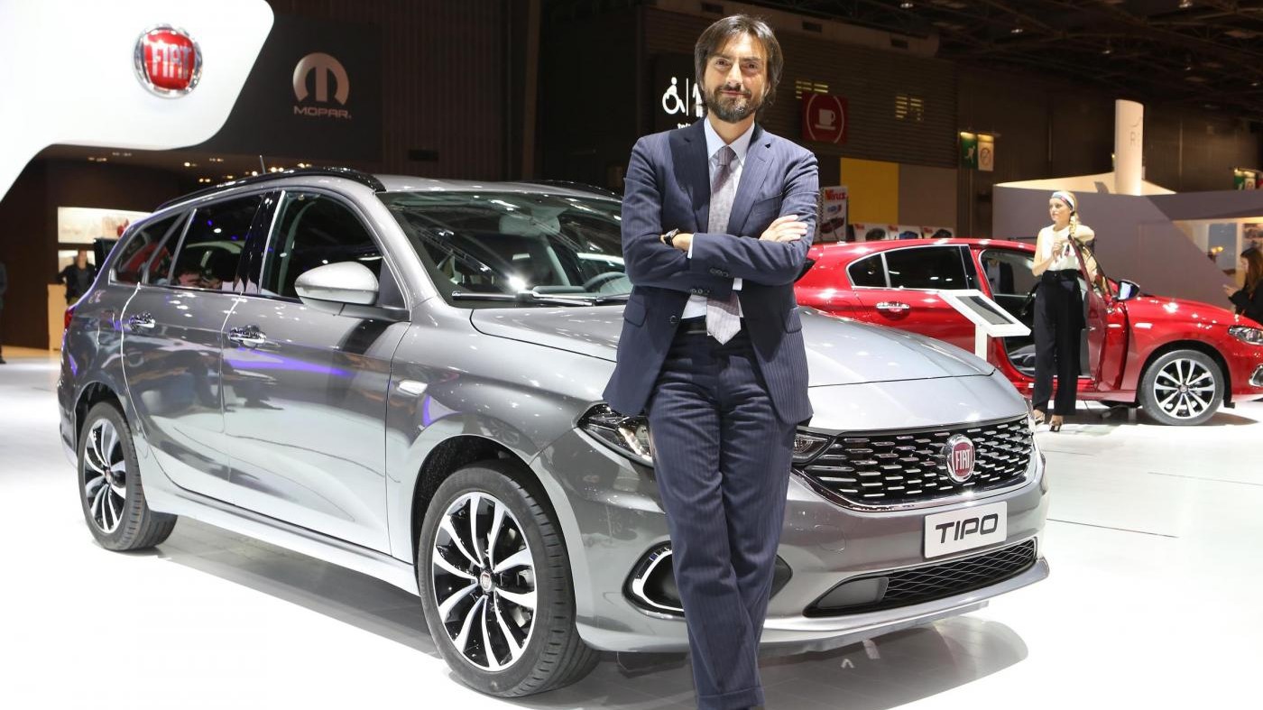 Fca, G.Italia: Dati 2016 confermano auto bene centrale mobilità