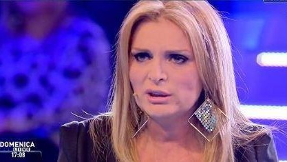 L’ex moglie di Schillaci denuncia: Sfrattata, vivo in roulotte