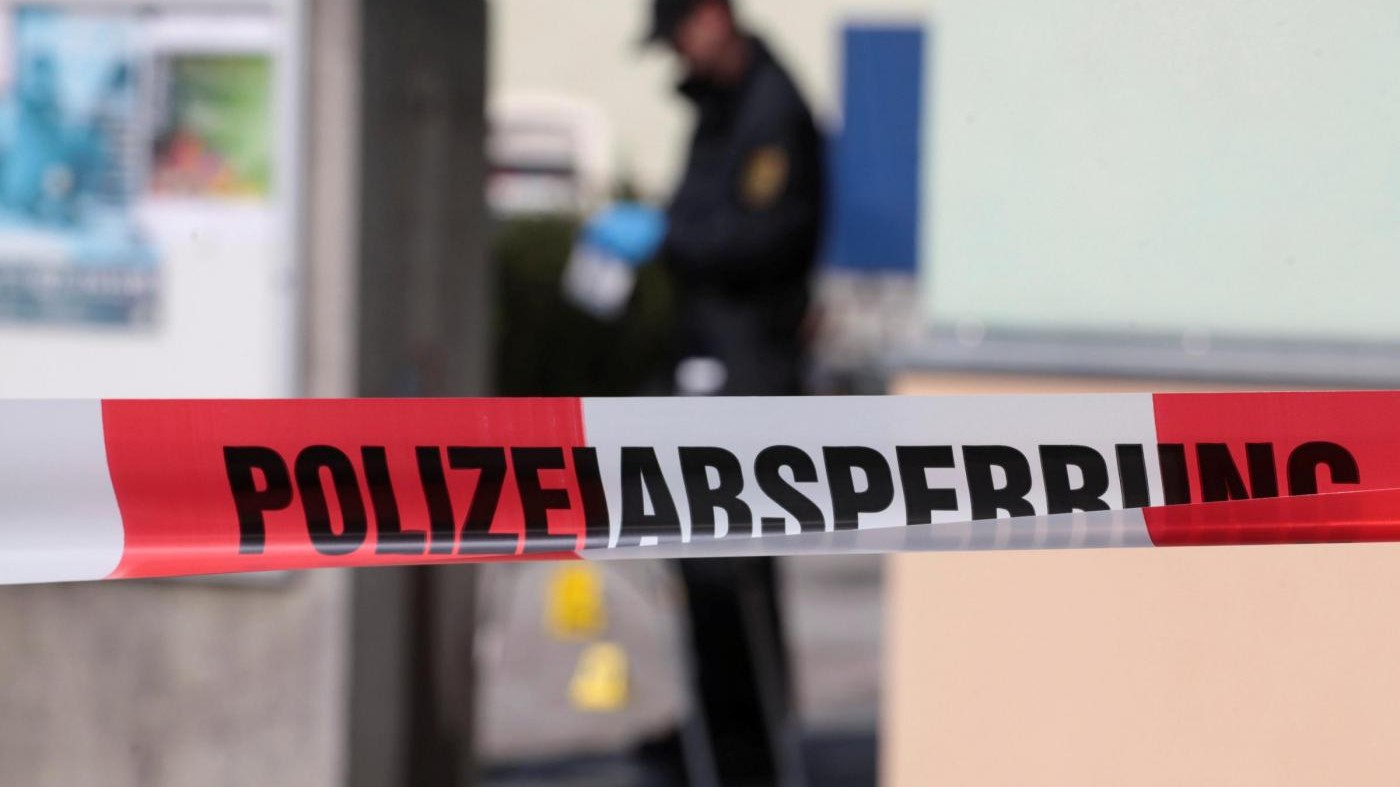 Germania, legami tra siriano e Isis: la prova è nell’esplosivo