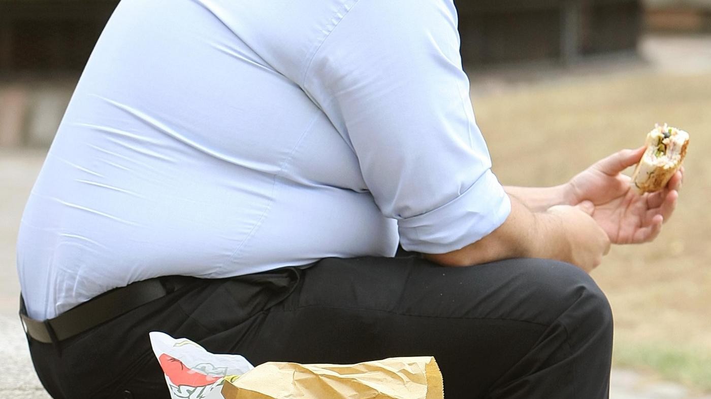 Allarme obesità nel mondo: quasi 2 miliardi in sovrappeso