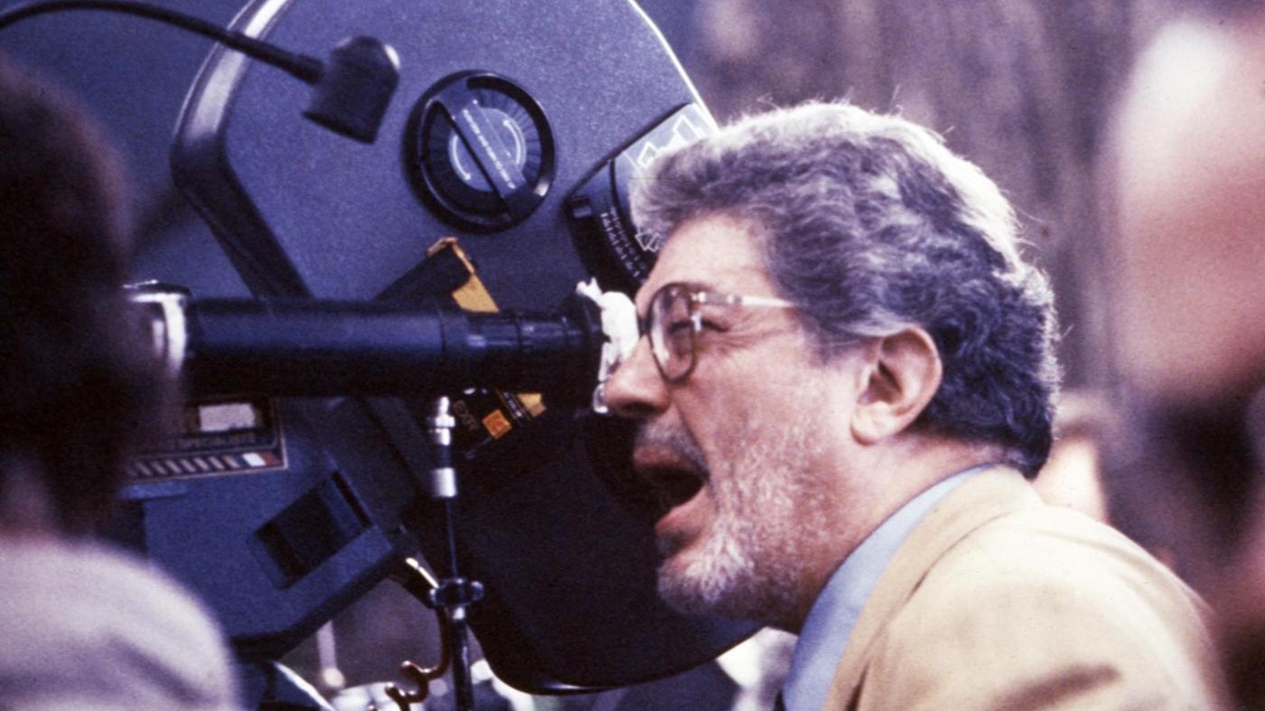 Addio a Ettore Scola, maestro del cinema italiano