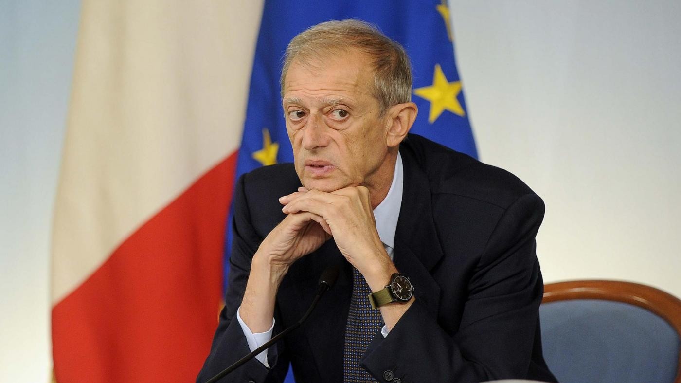 Fassino: Scissione nel Pd? Spero di no, c’è spazio per tutti