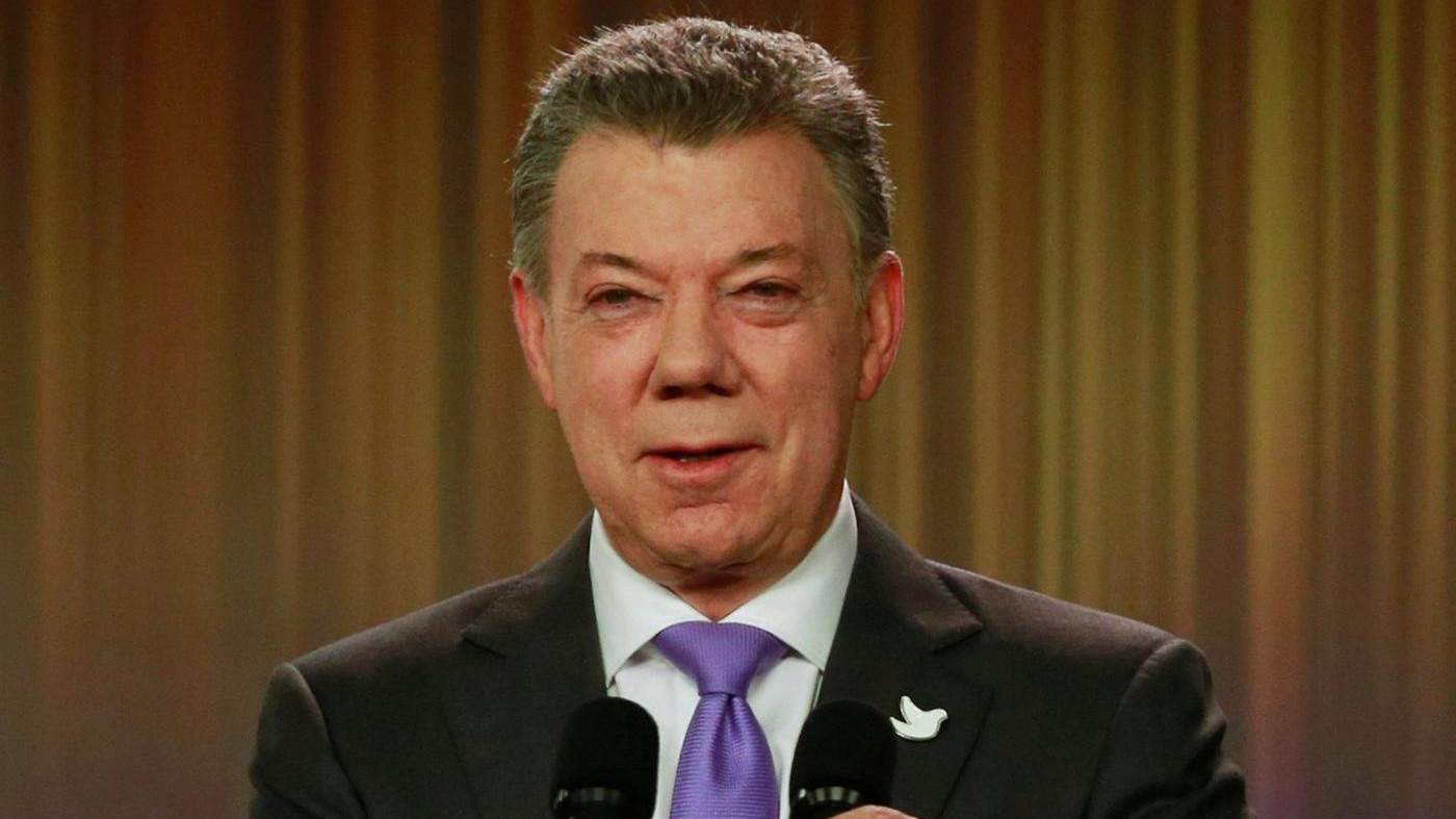 Colombia, il governo aprirà trattative con l’Eln dal 27 ottobre