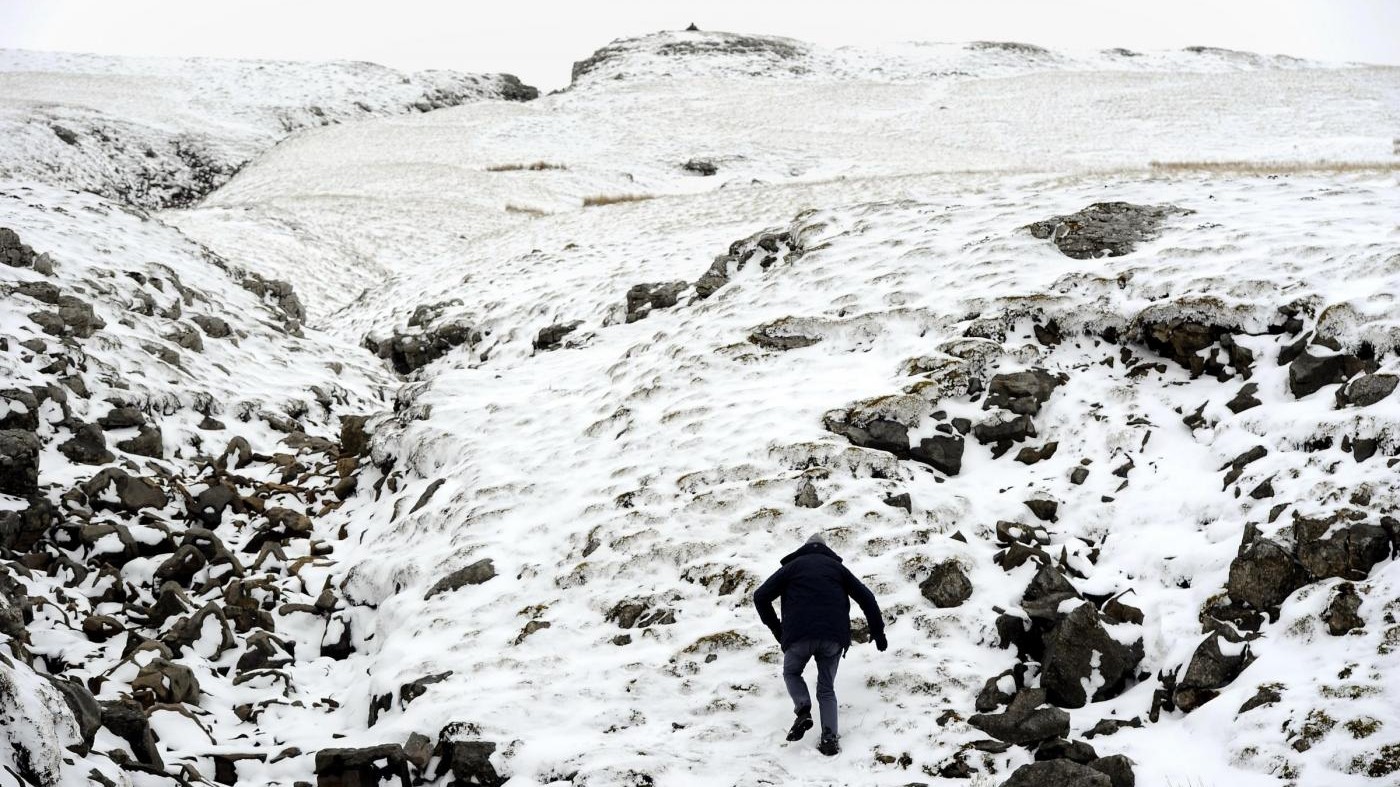 Meteo, da giovedì nuovo peggioramento: rischio nubifragi e neve