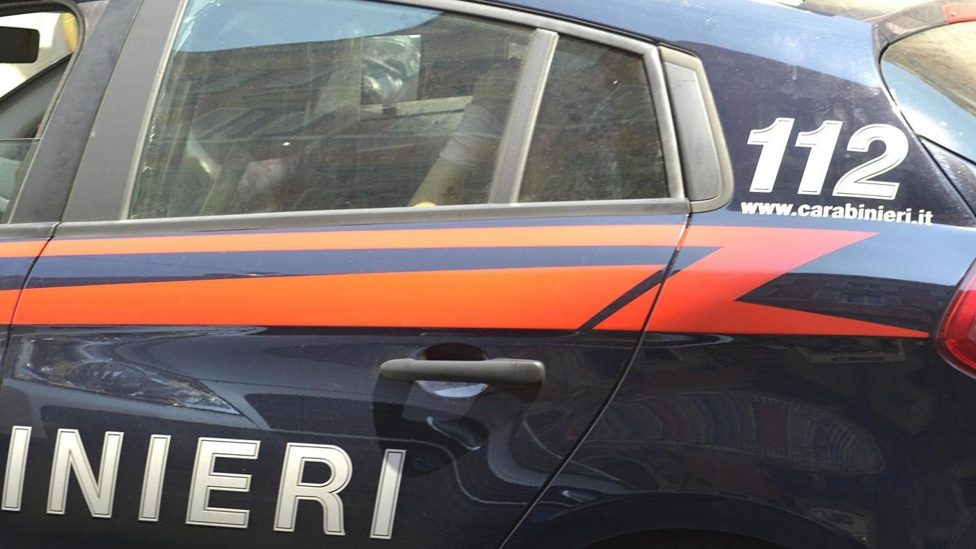 In permesso premio per andare alla Comunione della figlia: sorpreso al bar