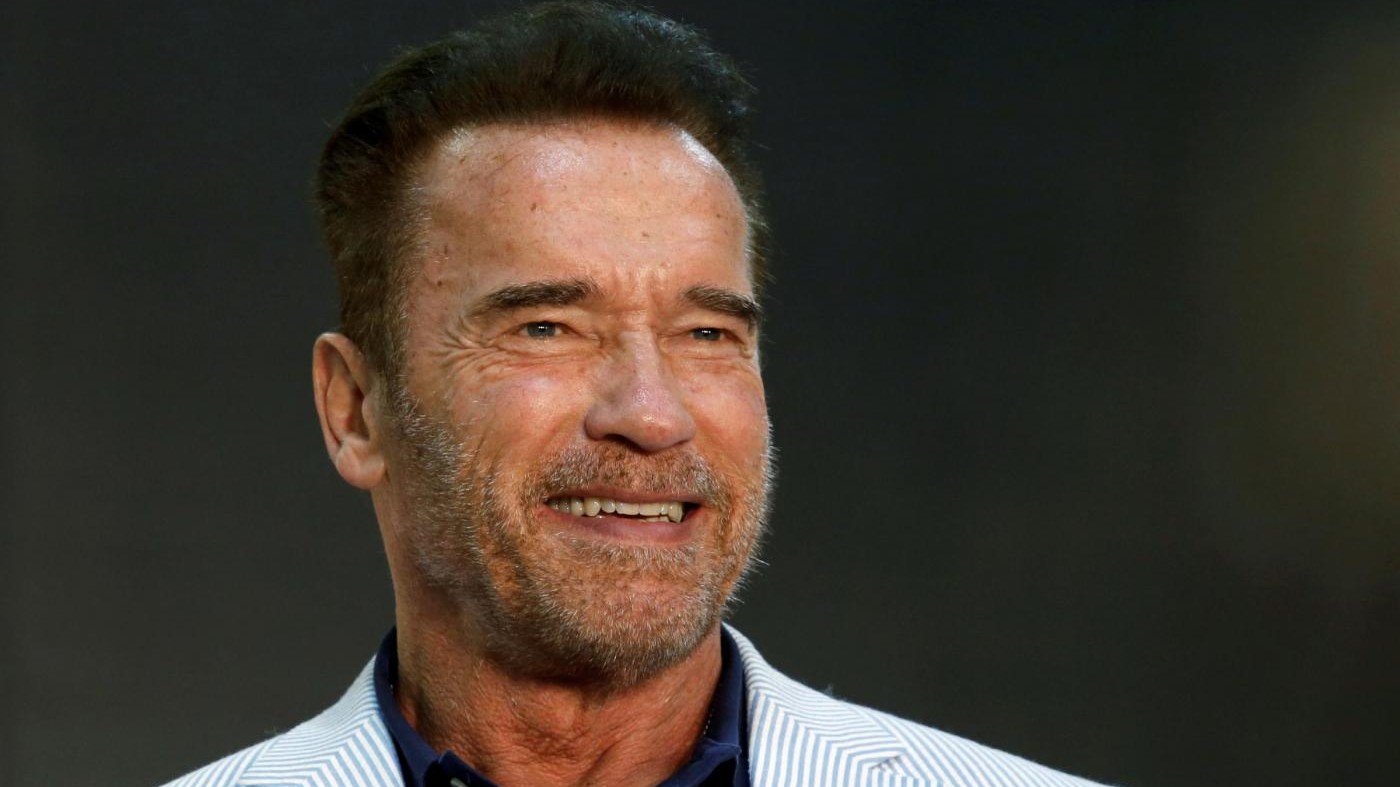Schwarzenegger scarica Trump: Non lo voterò