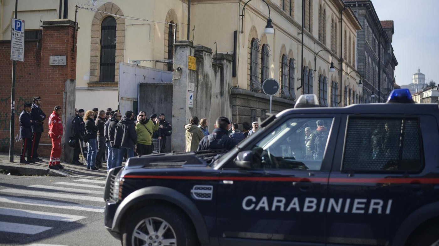 Torino, donna uccisa in casa a pugni: fermato il marito