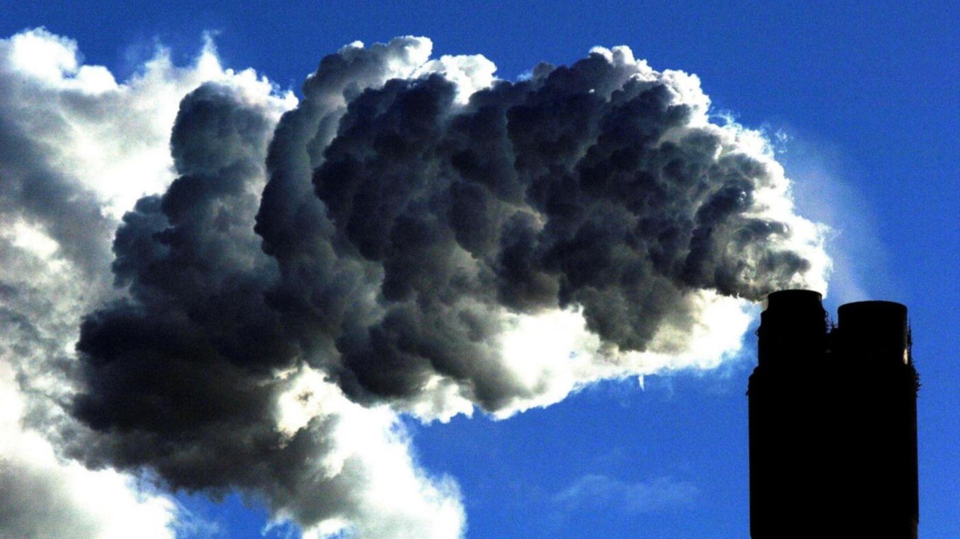 Wwf: Le centrali a carbone causano 20mila morti all’anno in Ue
