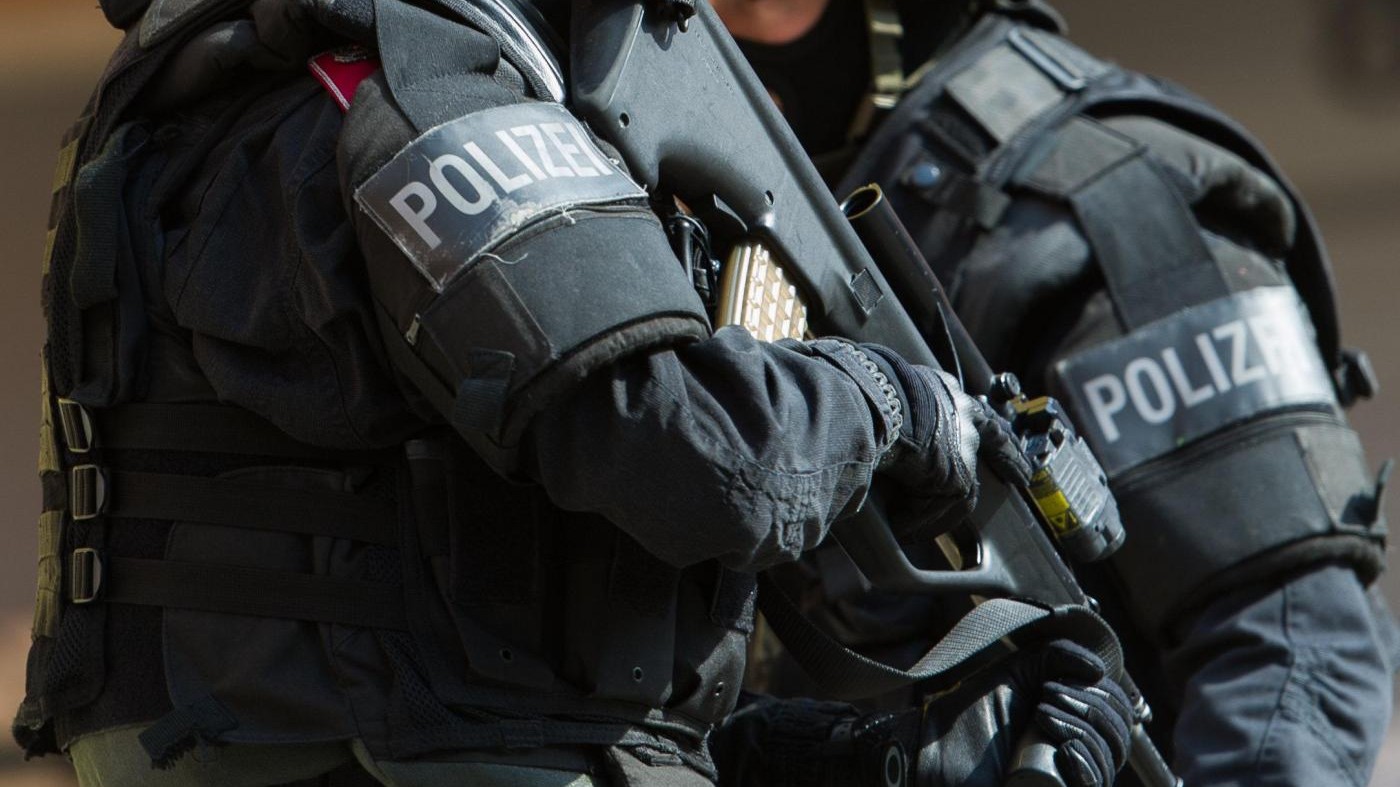 Riaperta la stazione tedesca di Rastatt per un allarme bomba